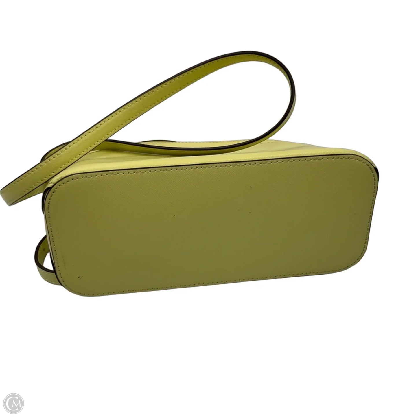 Payton Dome Crossbody Designer By Kate Spade, Size: Small