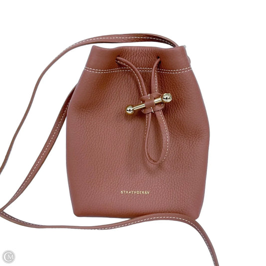 Crossbody By Strathberry, Size: Small