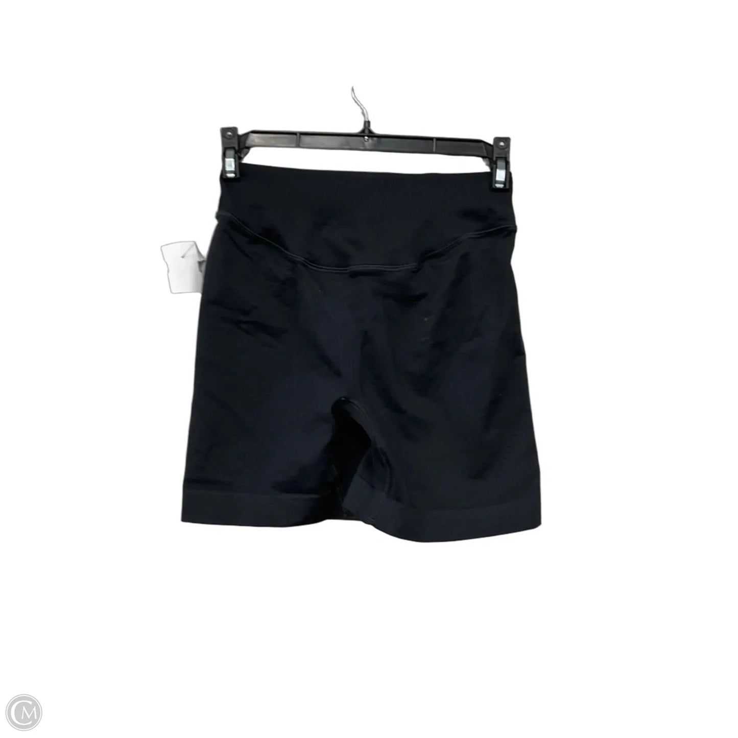 Athletic Shorts By Gym Shark In Black, Size: S