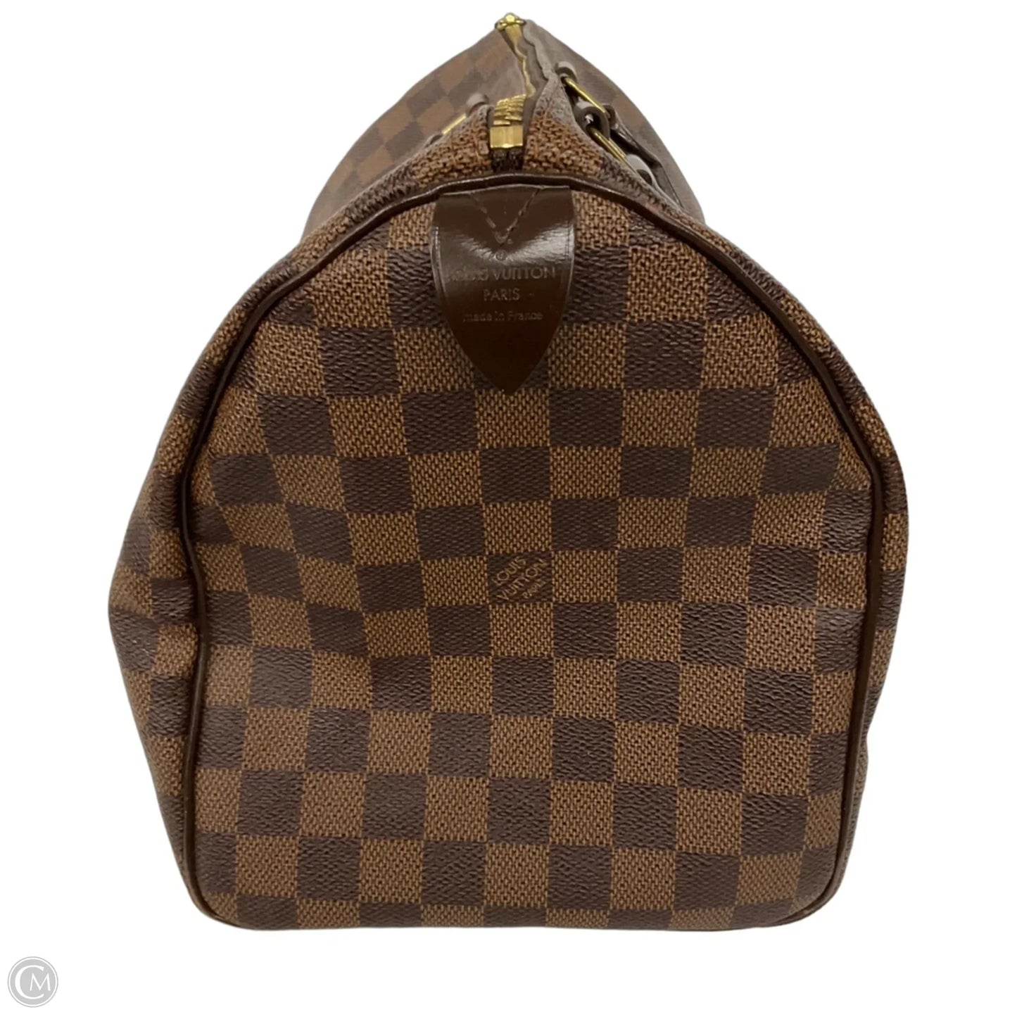 Handbag Luxury Designer By Louis Vuitton, Size: Medium