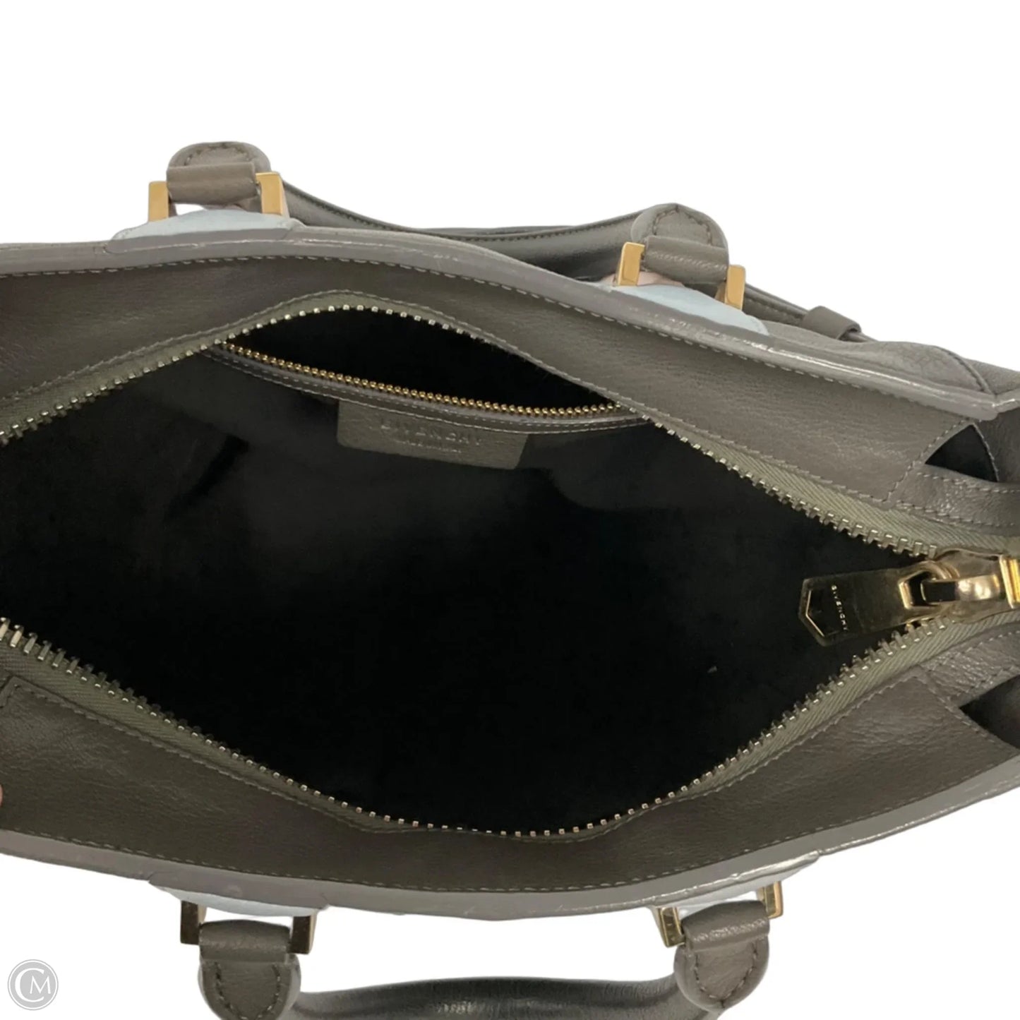 Handbag Luxury Designer By Givenchy, Size: Medium