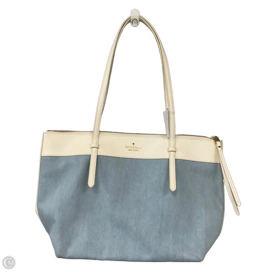 Handbag Designer By Kate Spade, Size: Large