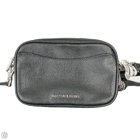 Crossbody Designer By Michael Kors, Size: Small