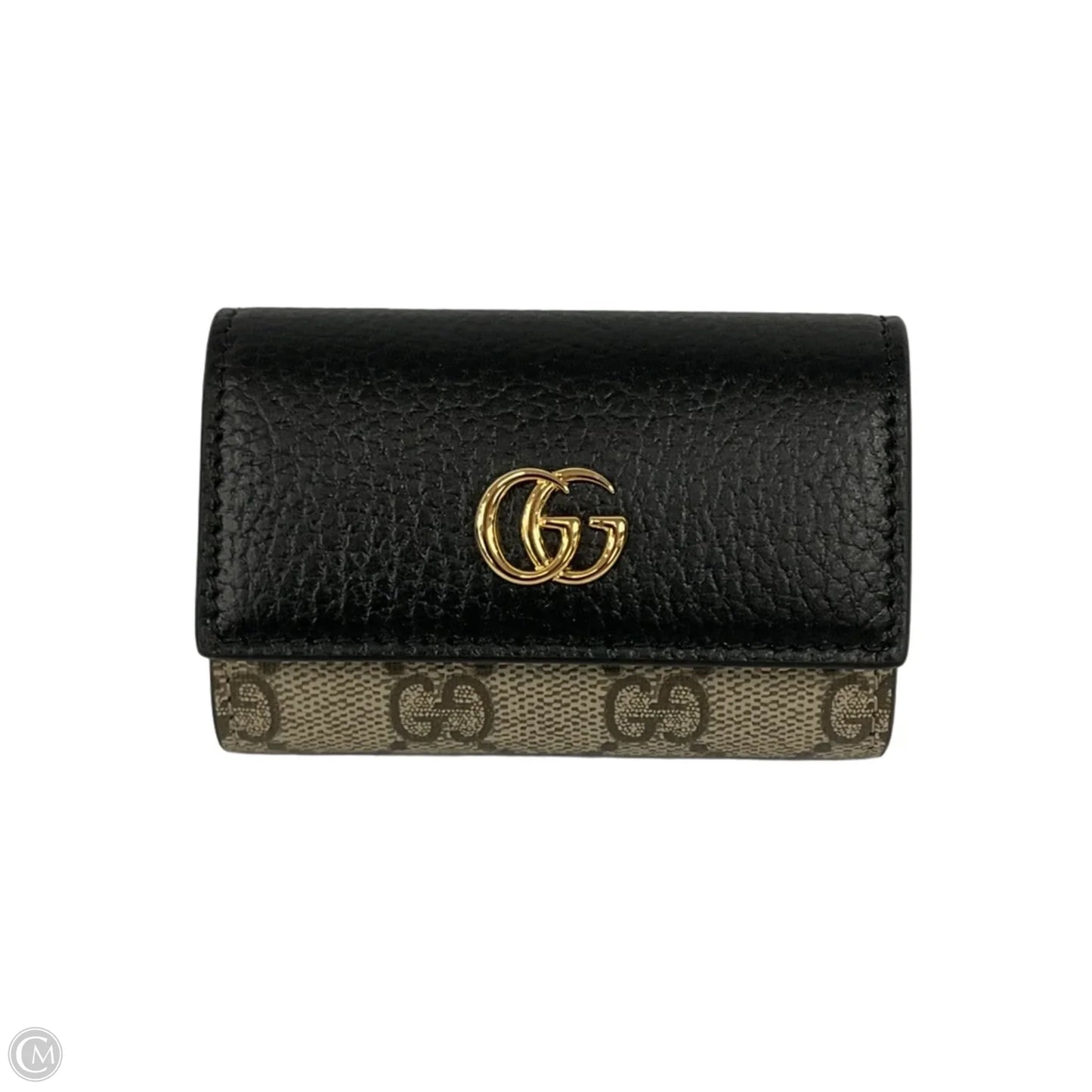 Key Holder Luxury Designer By Gucci, Size: Small