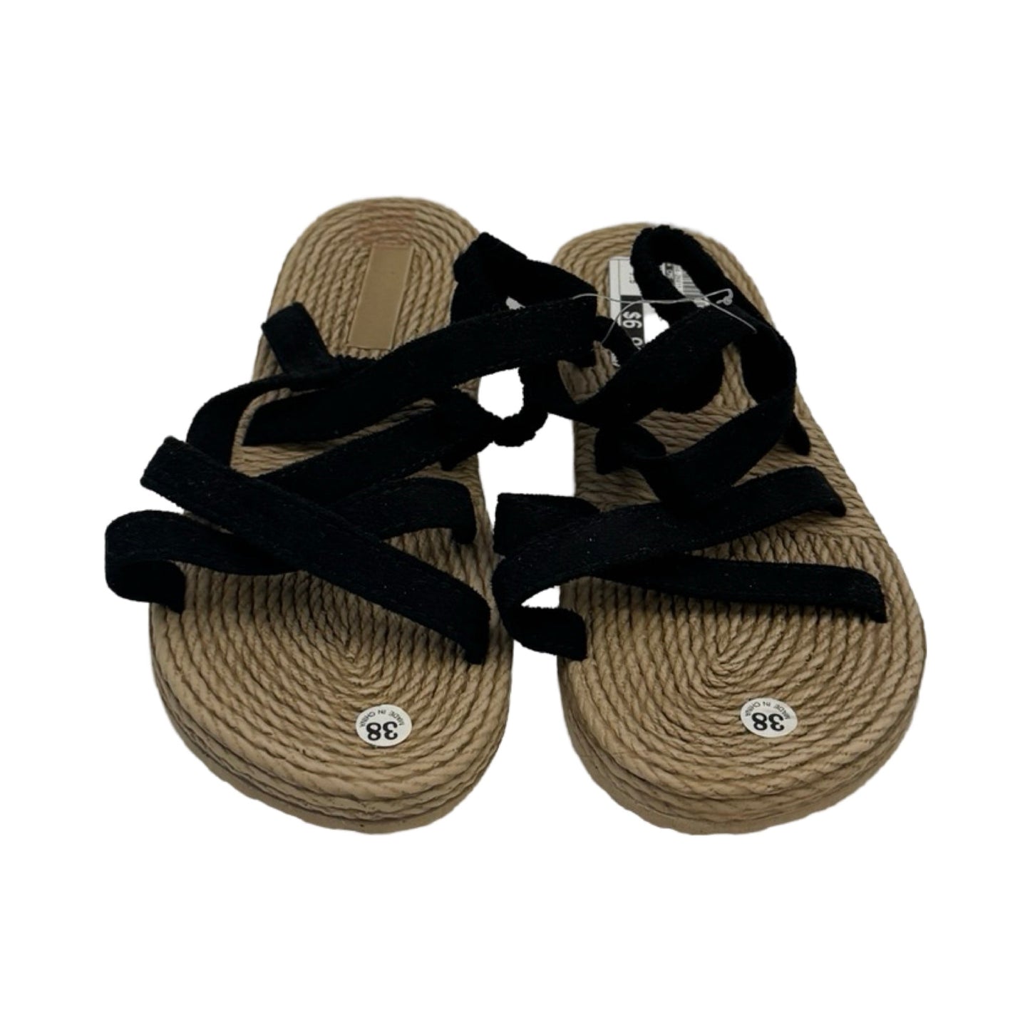 Sandals Flip Flops By Cmf  Size: 7.5