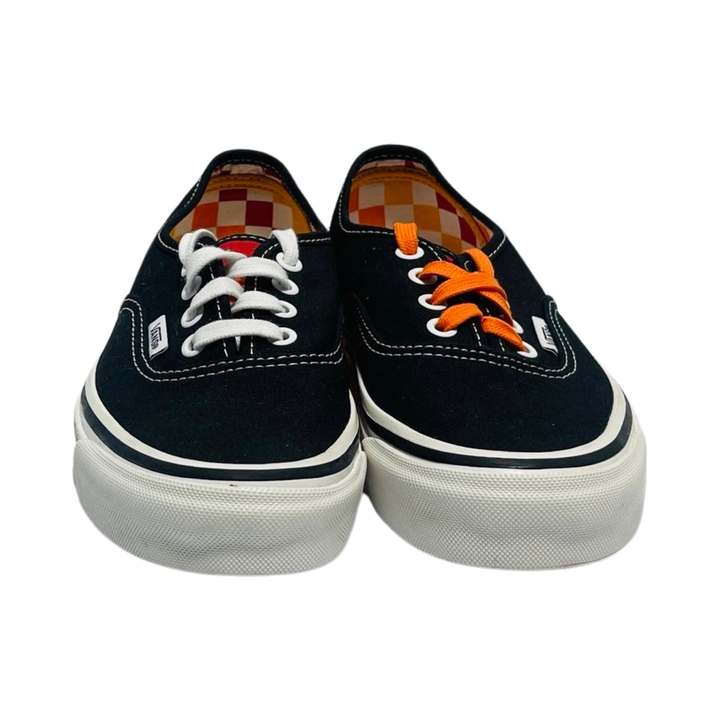 Shoes Sneakers By Vans Our Legends Size: 7