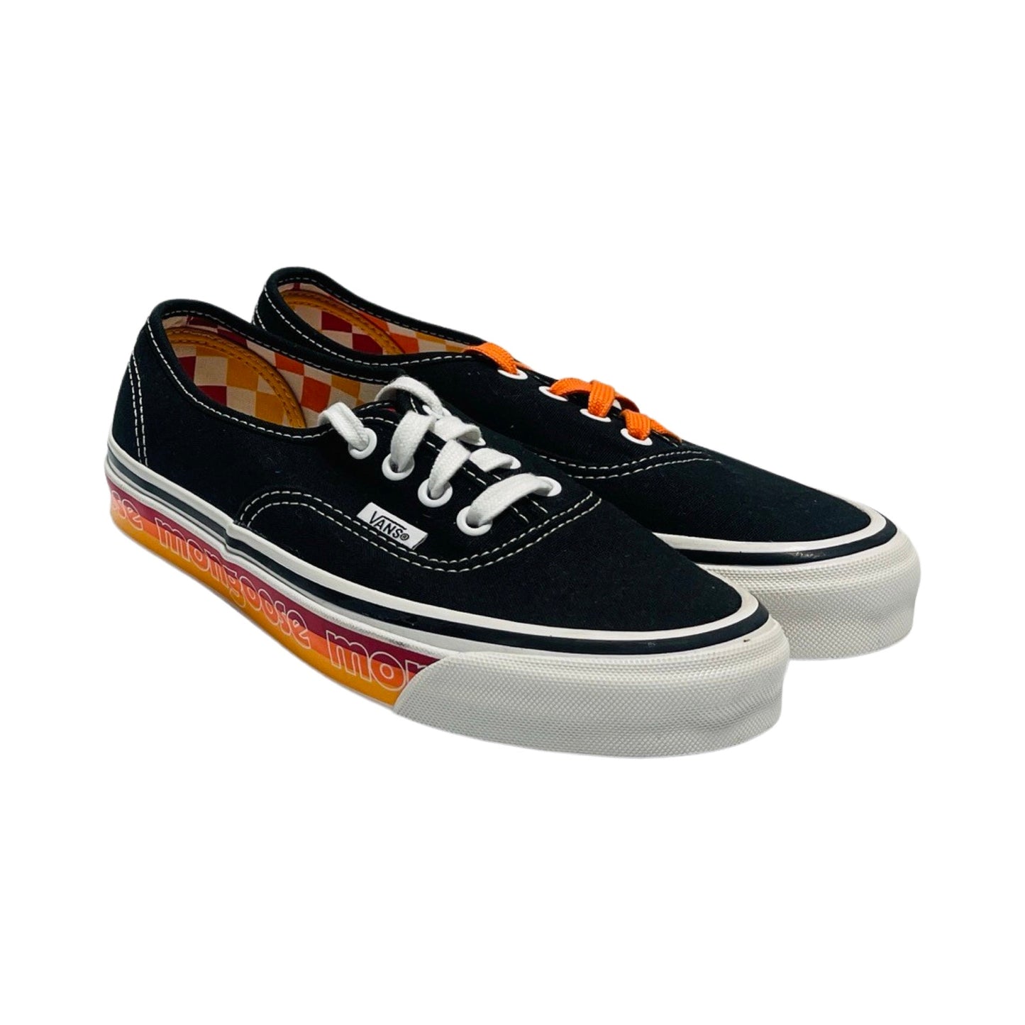 Shoes Sneakers By Vans Our Legends Size: 7