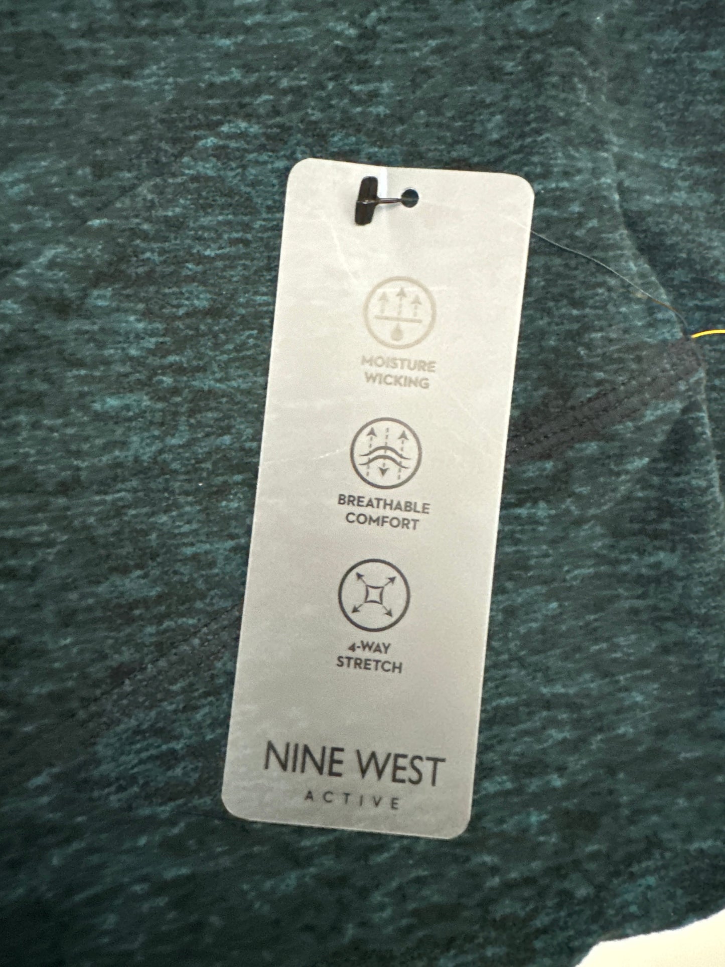 Athletic Leggings By Nine West Apparel  Size: S