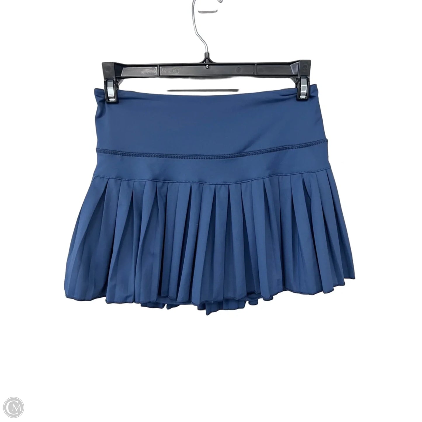 Athletic Skort By Cmb In Navy, Size: S