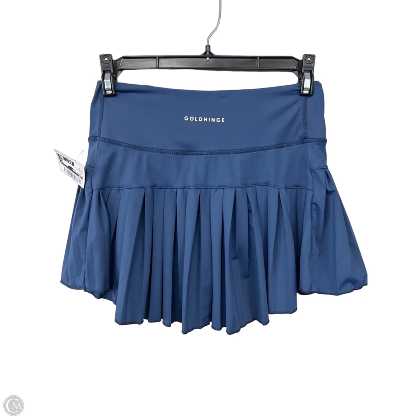 Athletic Skort By Cmb In Navy, Size: S