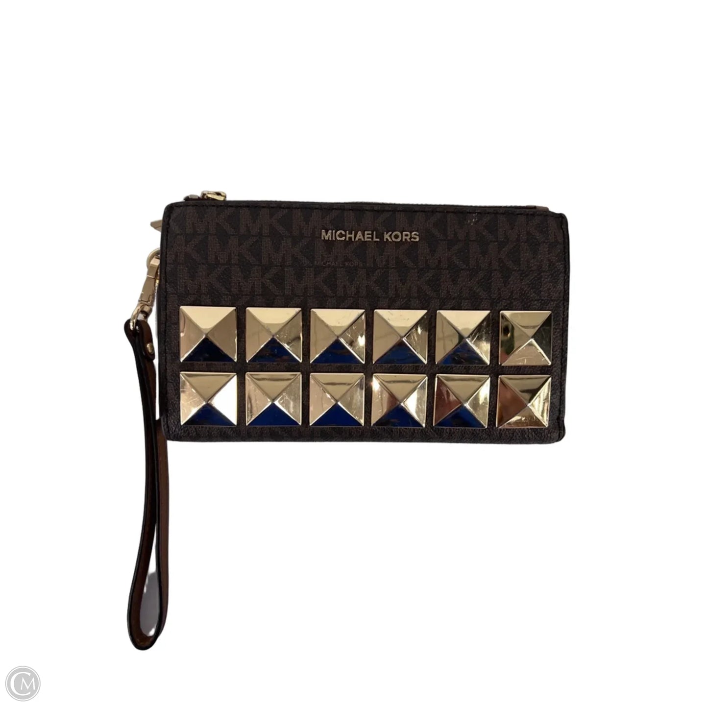 Wallet Designer By Michael Kors, Size: Medium