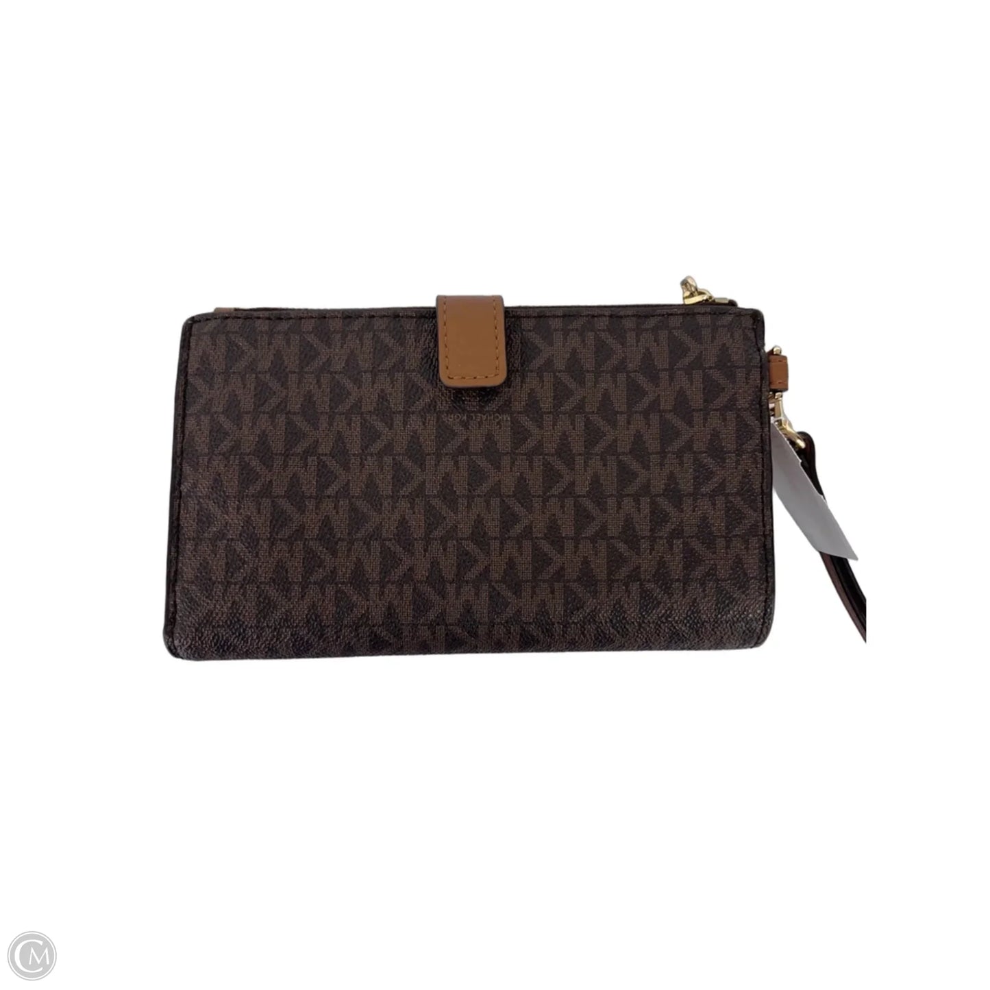 Wallet Designer By Michael Kors, Size: Medium