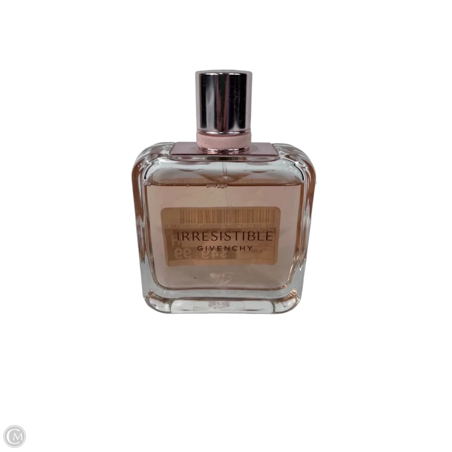 Fragrance Luxury Designer By Givenchy, Size: Large