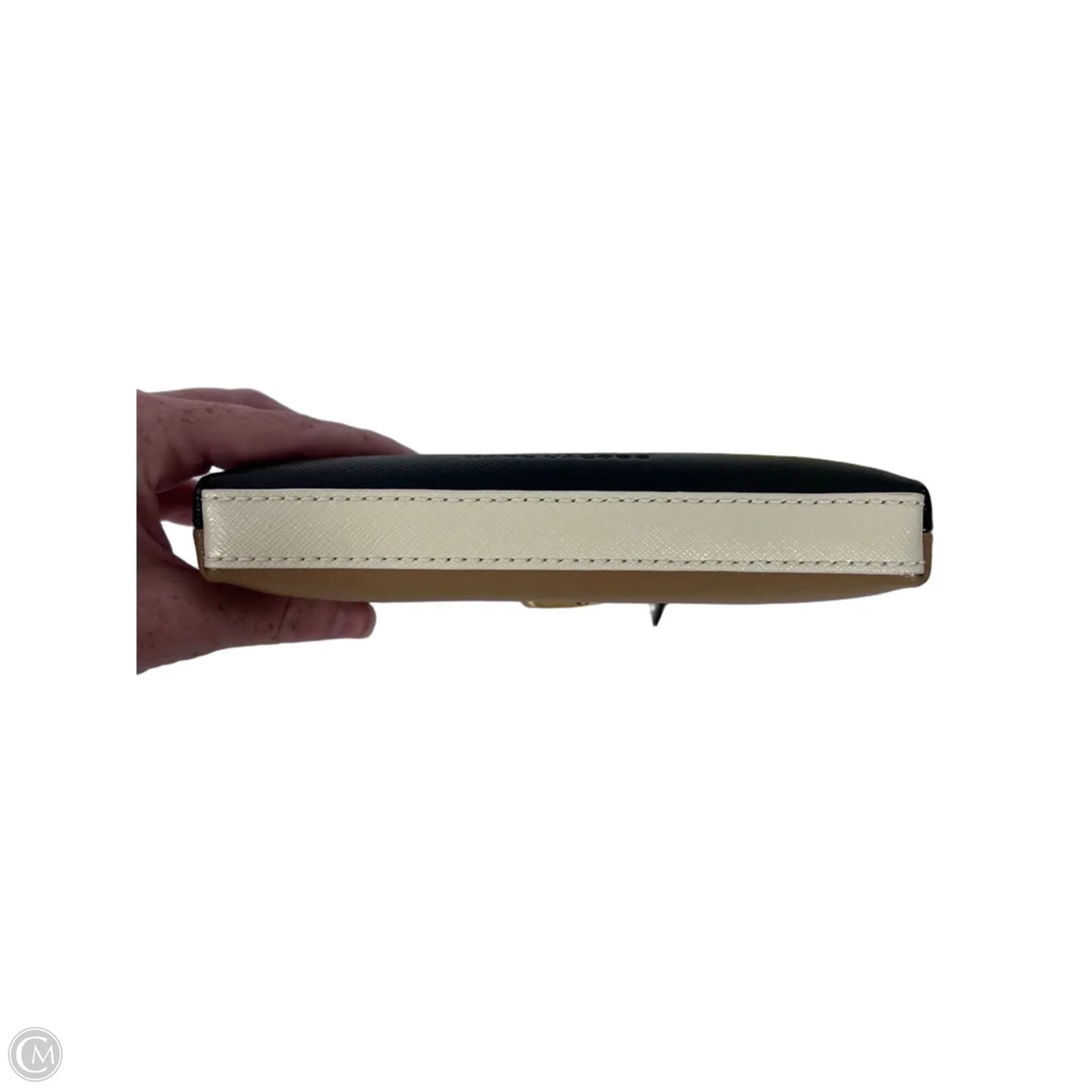 Wristlet Luxury Designer By Marc Jacobs, Size: Medium