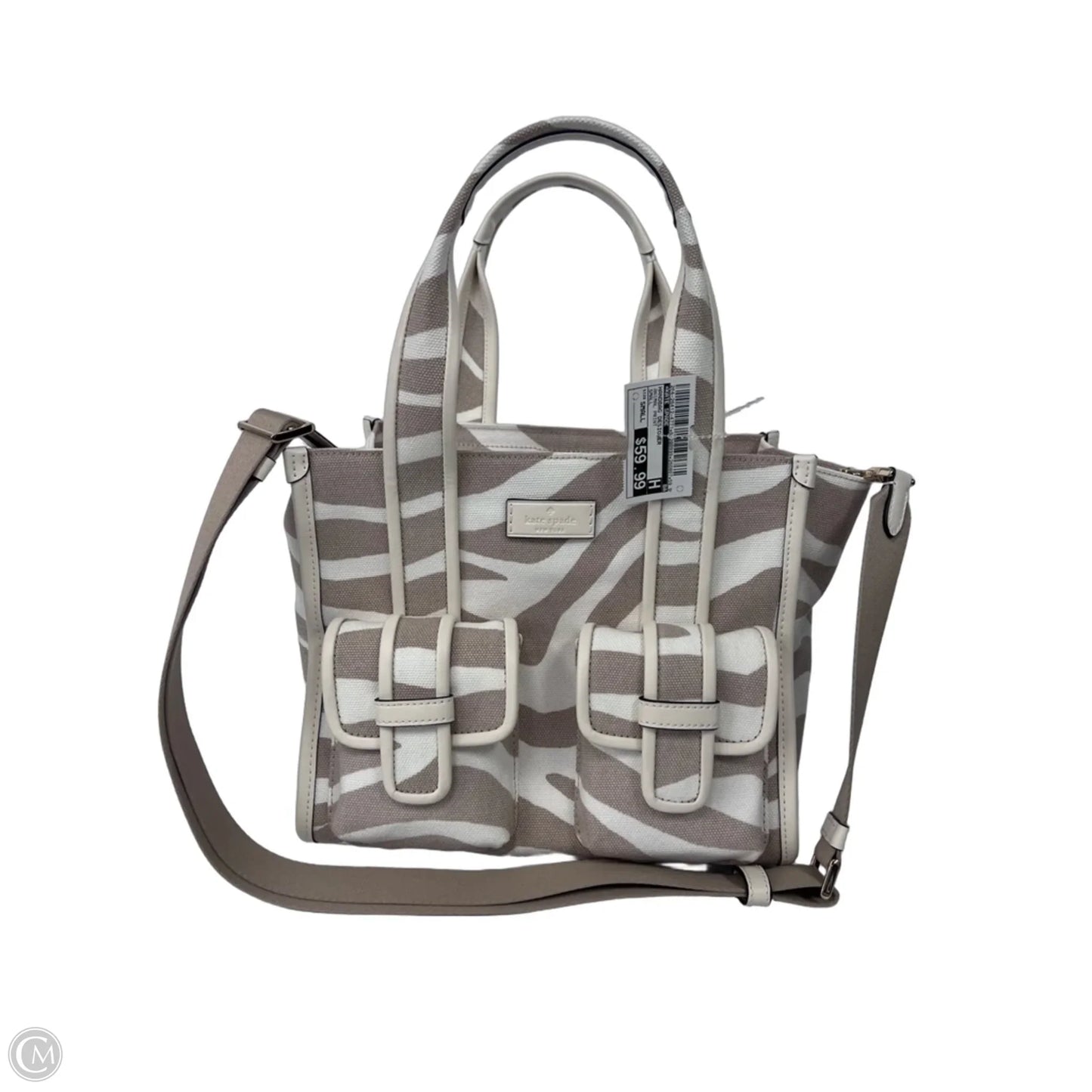 Handbag Designer By Kate Spade, Size: Small