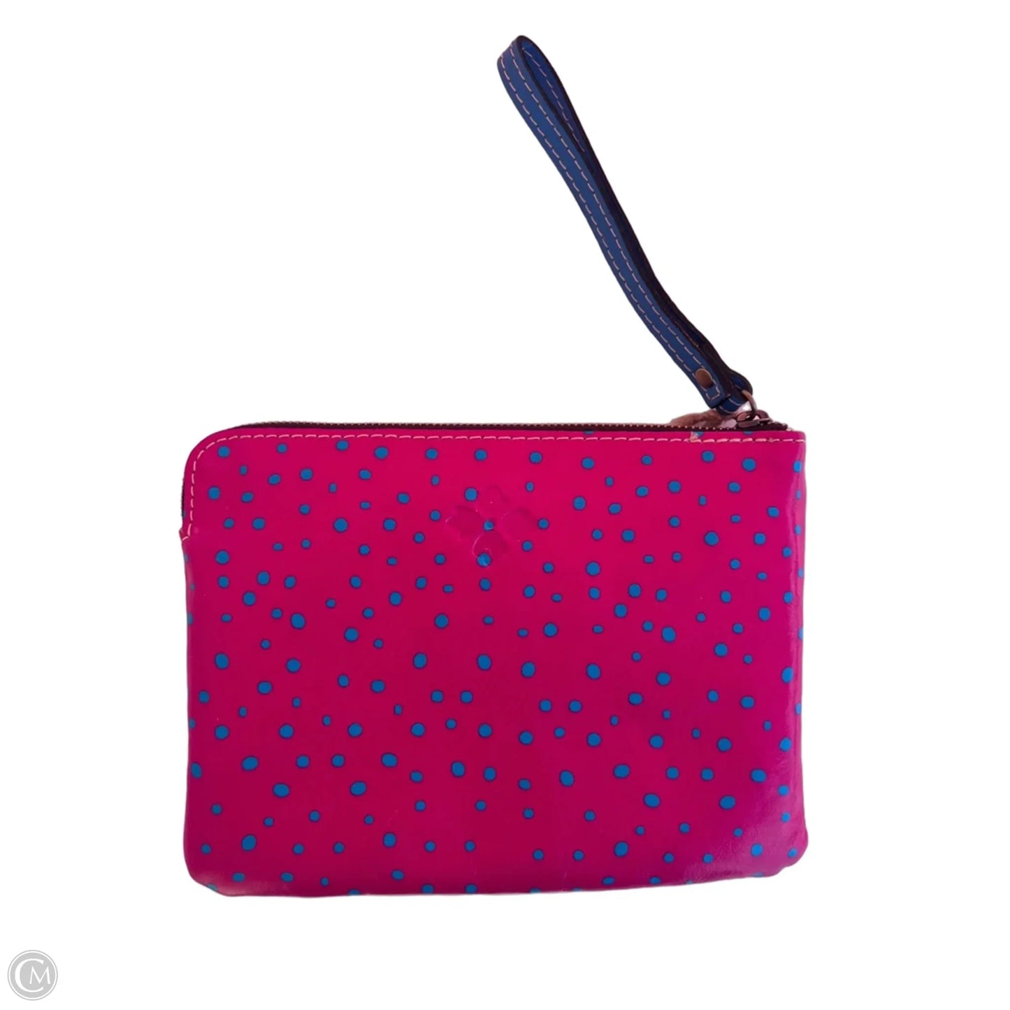 Wristlet Designer By Patricia Nash, Size: Large