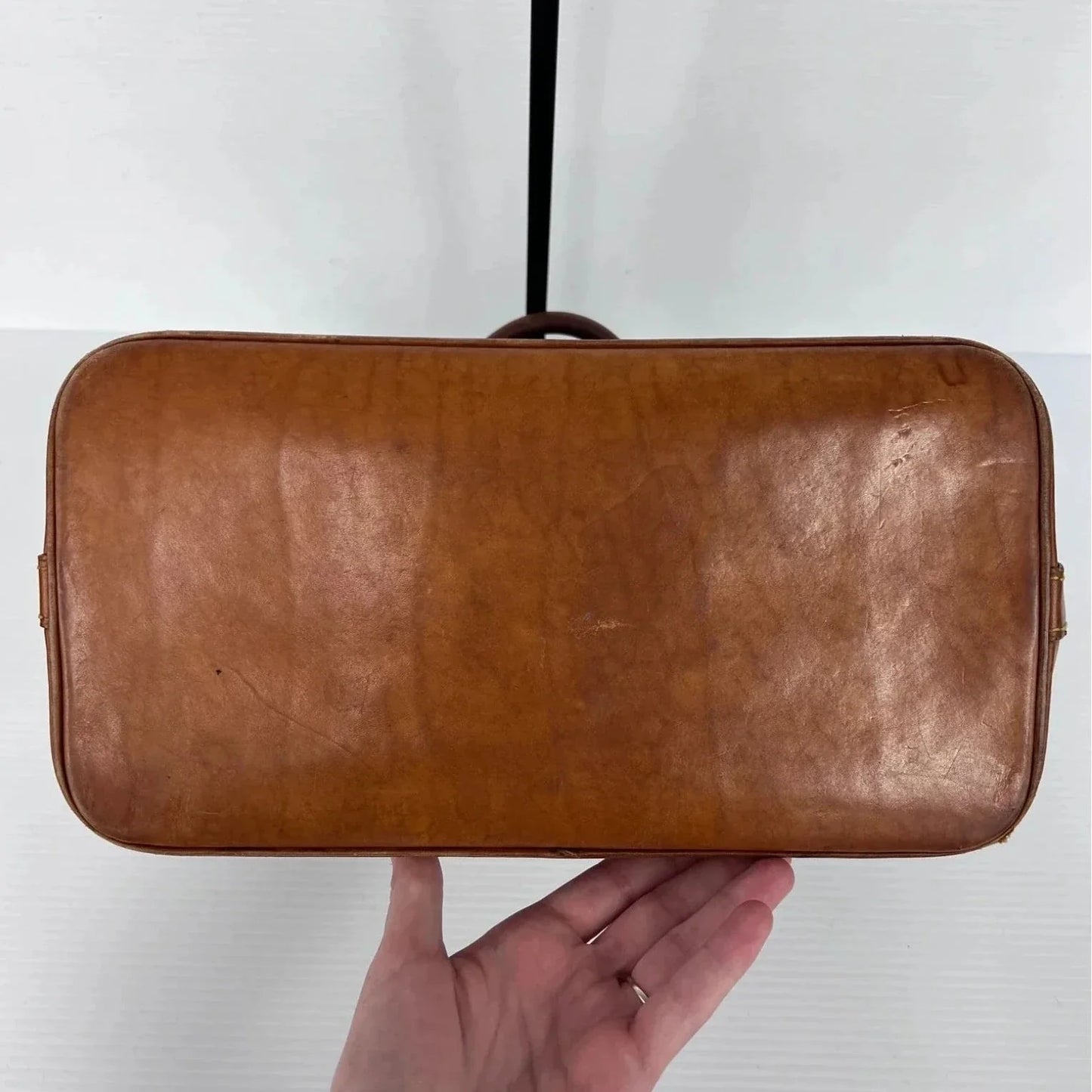 Alma Monogram By Louis Vuitton, Size: Medium