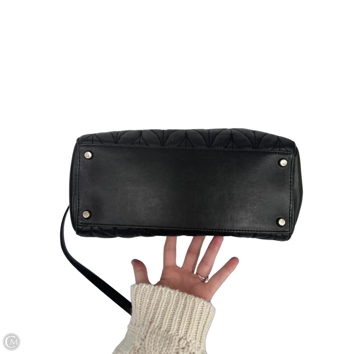 Crossbody Designer By Kate Spade, Size: Small