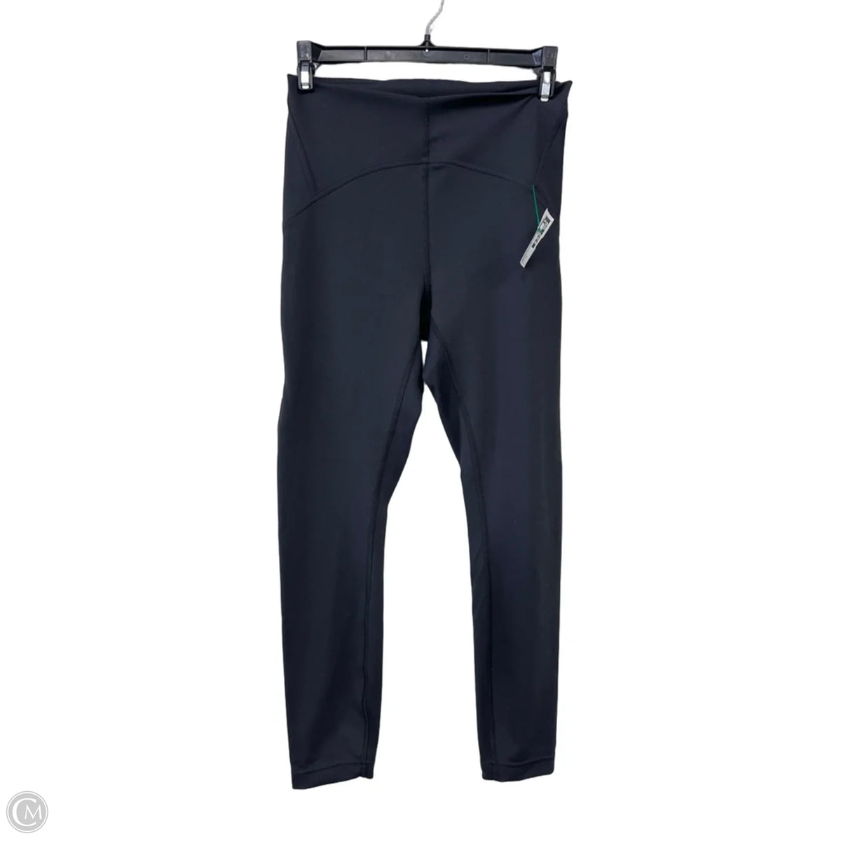 Athletic Leggings By Lululemon In Black, Size: 6