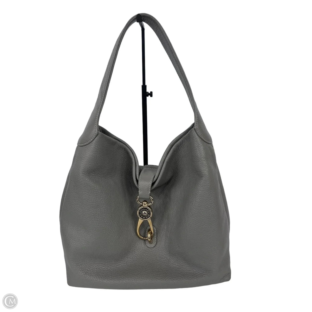 Handbag Designer By Dooney And Bourke, Size: Medium