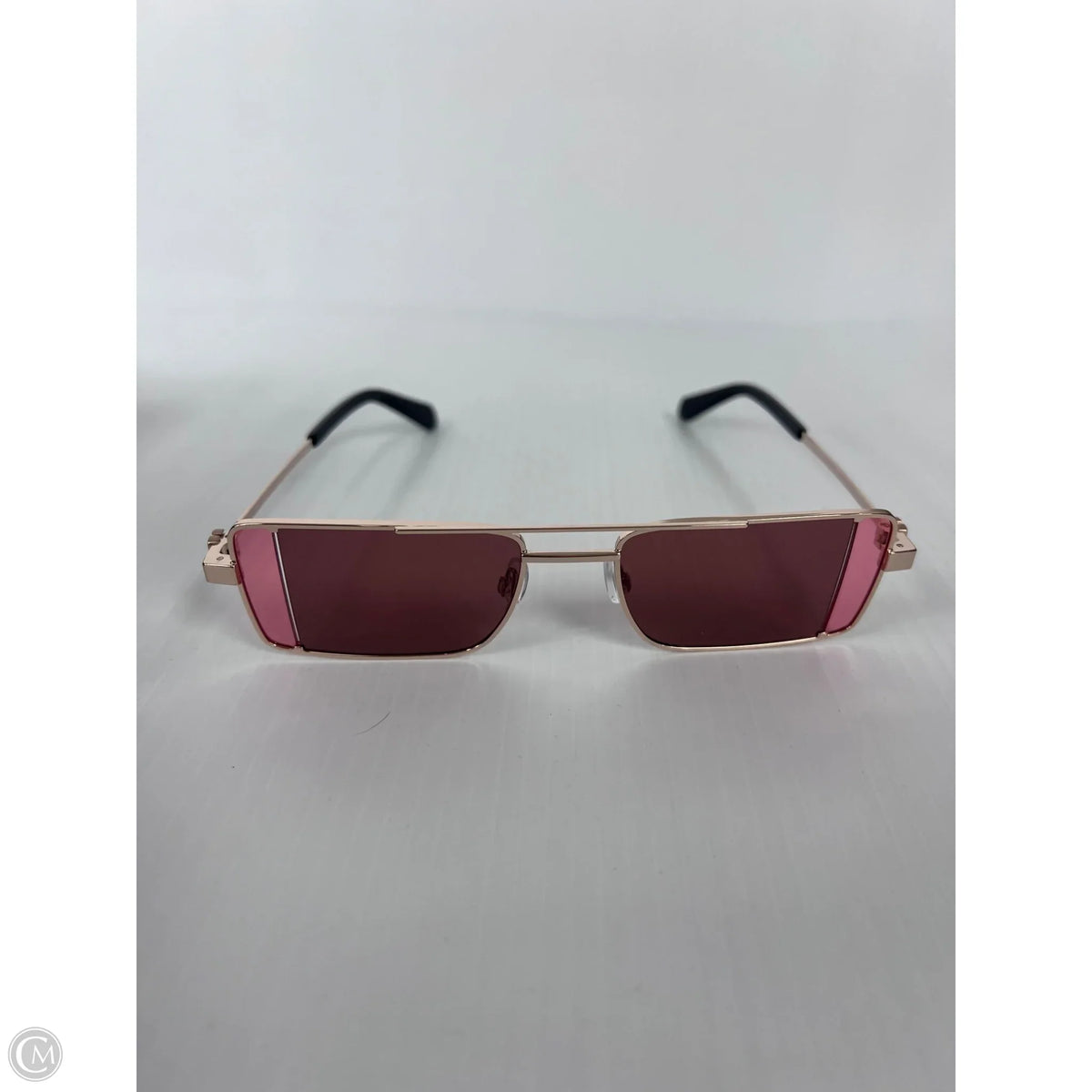 Sunglasses Luxury Designer By Off-white, Size: