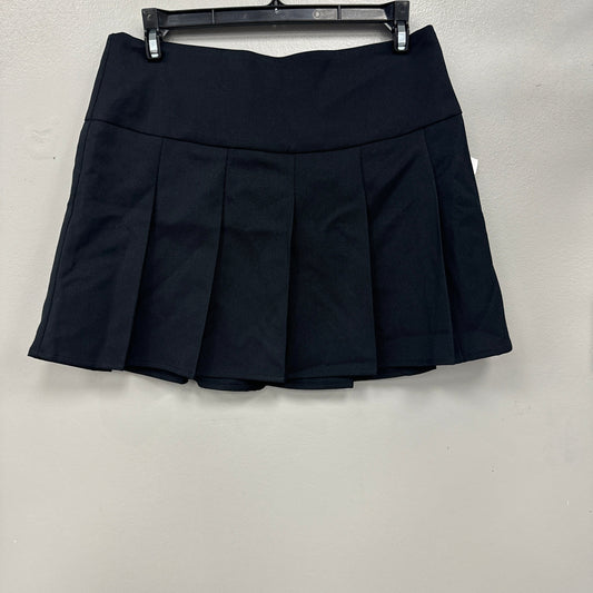 Skirt Mini & Short By Bp In Black, Size: S