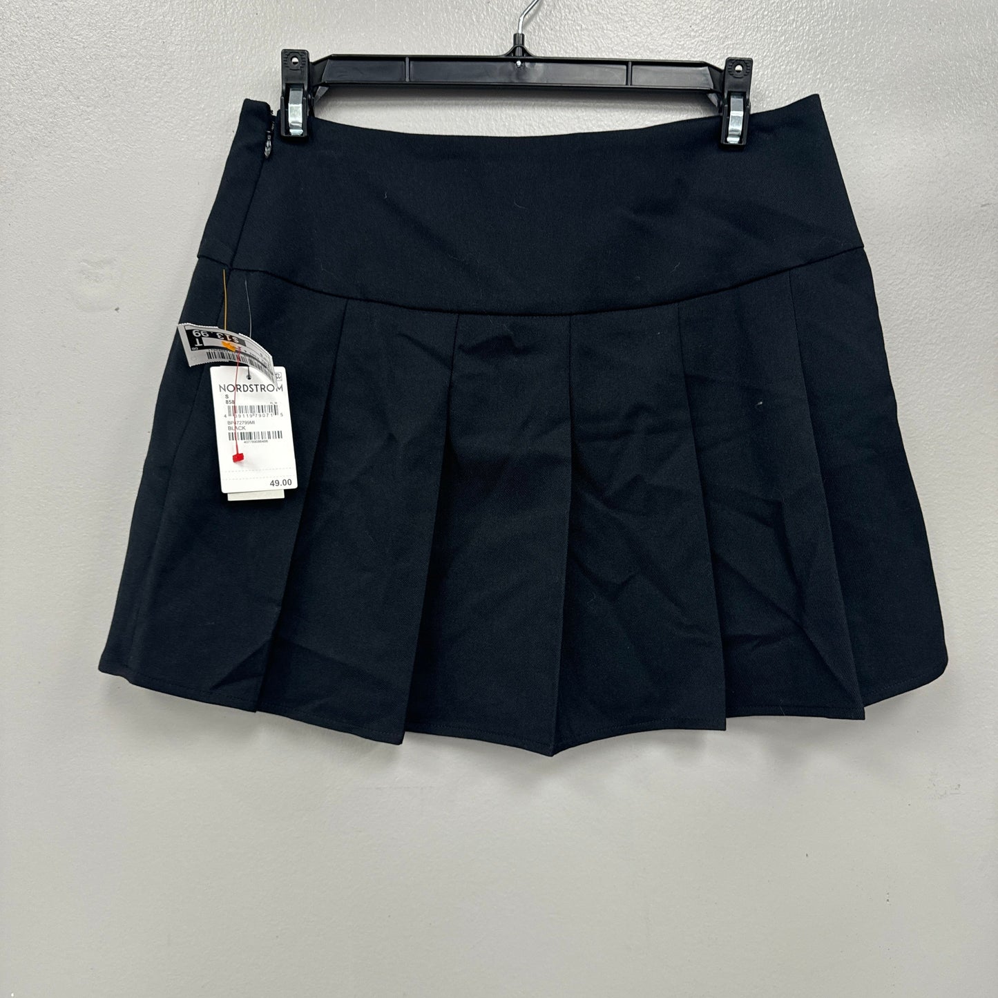 Skirt Mini & Short By Bp In Black, Size: S