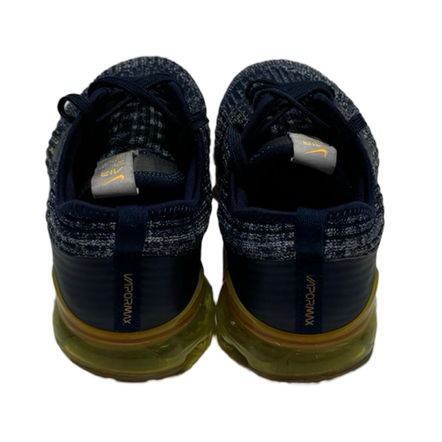 Blue Shoes Athletic Nike, Size 7.5