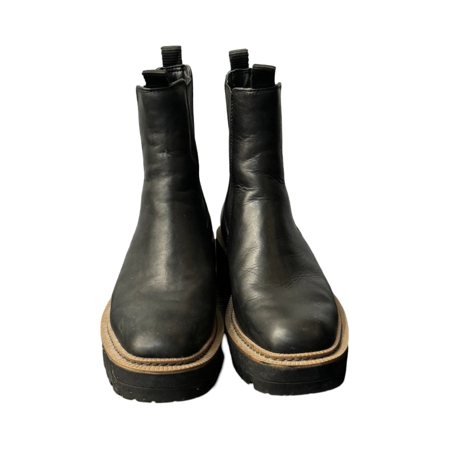 Boots Combat By Sam Edelman In Black, Size: 6