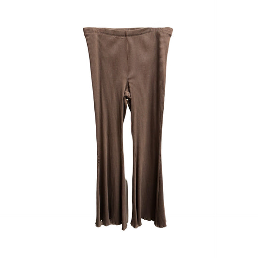 Pants Lounge By Aerie In Brown, Size: Xl