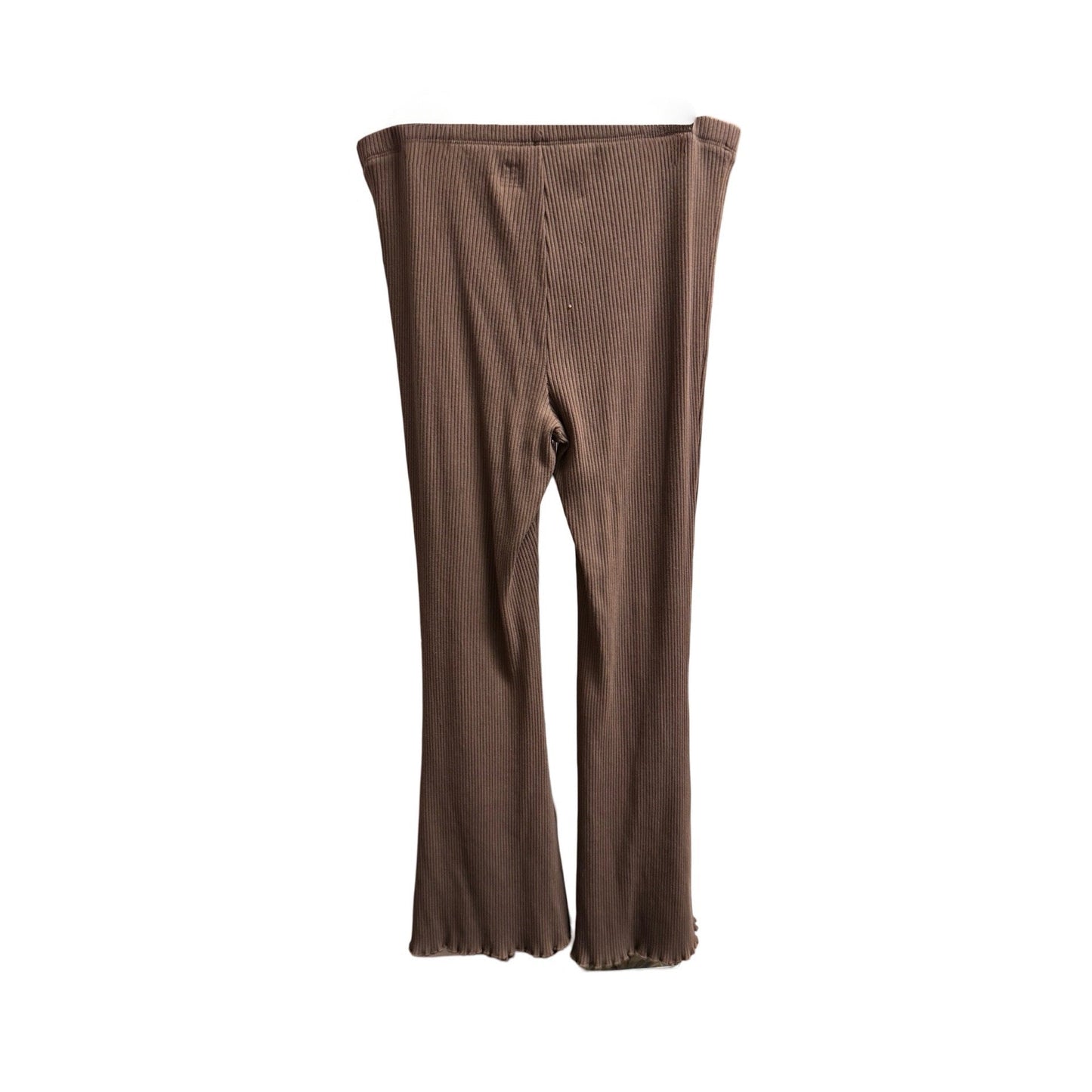 Pants Lounge By Aerie In Brown, Size: Xl