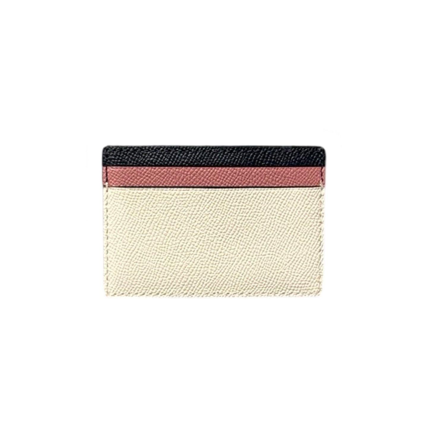 Wallet Designer By Coach, Size: Small