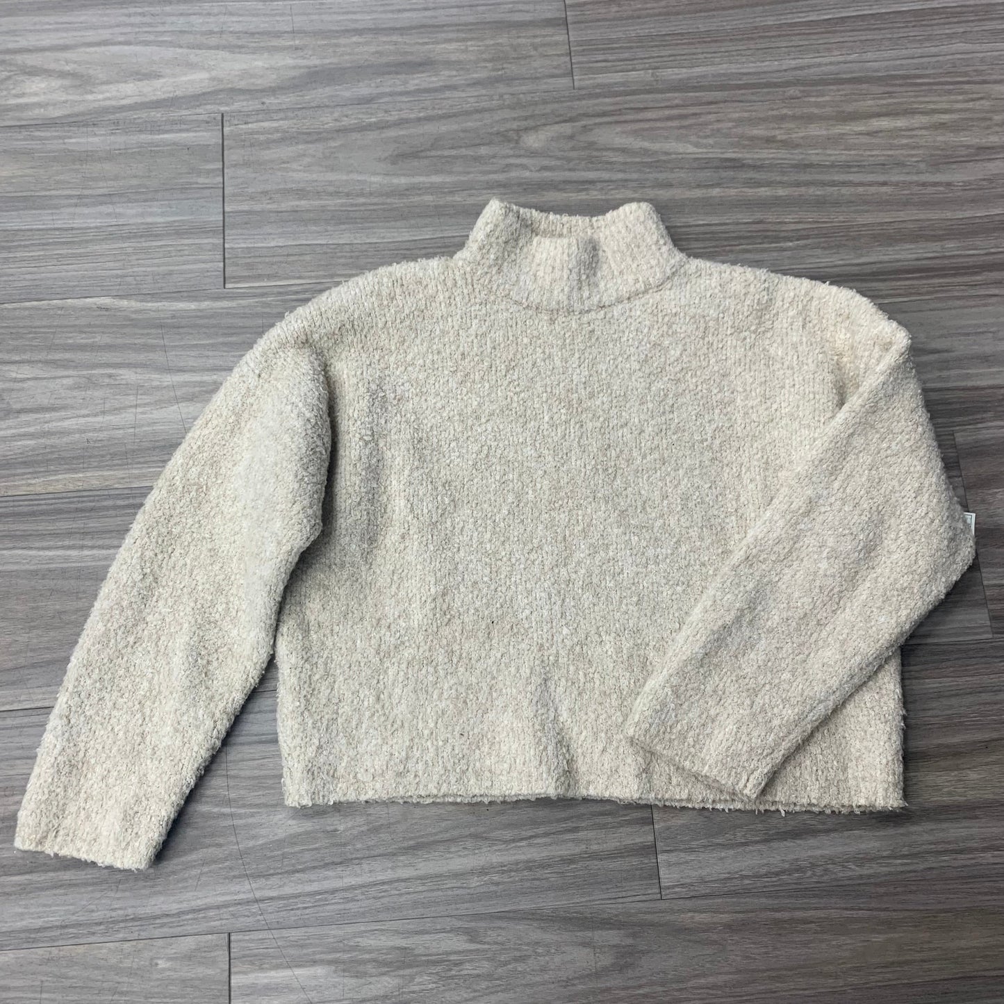 Sweater By Universal Thread In Beige, Size: L