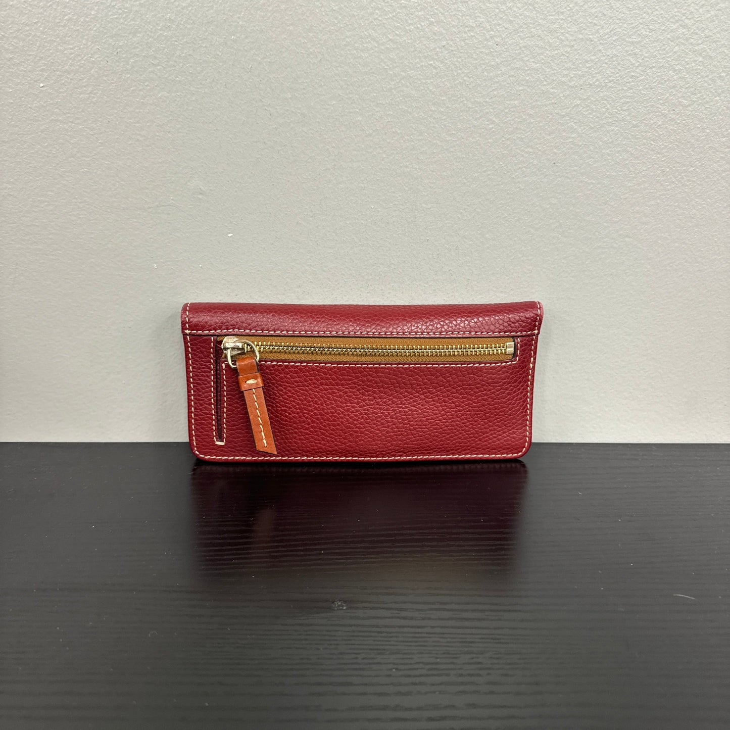 Wallet Designer By Dooney And Bourke, Size: Medium