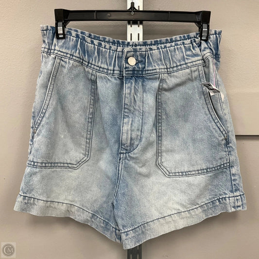 Shorts By Dl1961 In Blue Denim, Size: 0