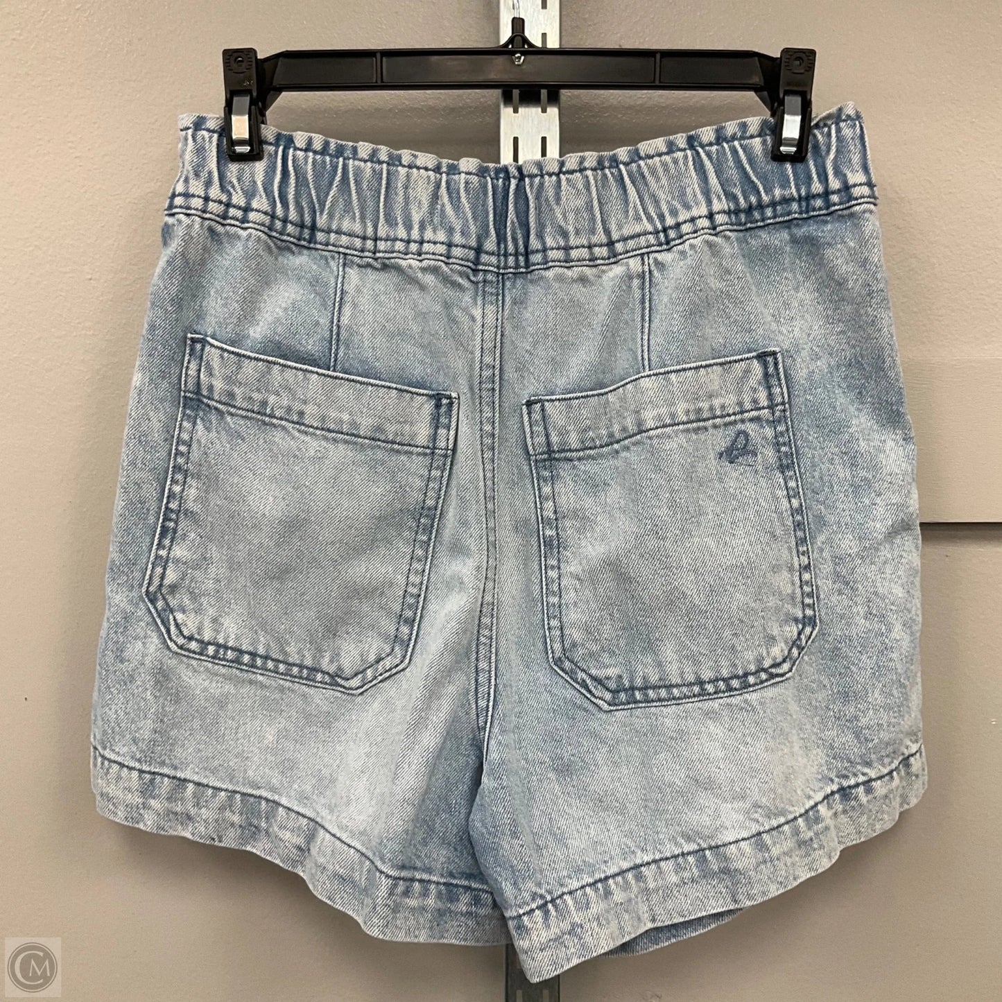 Shorts By Dl1961 In Blue Denim, Size: 0
