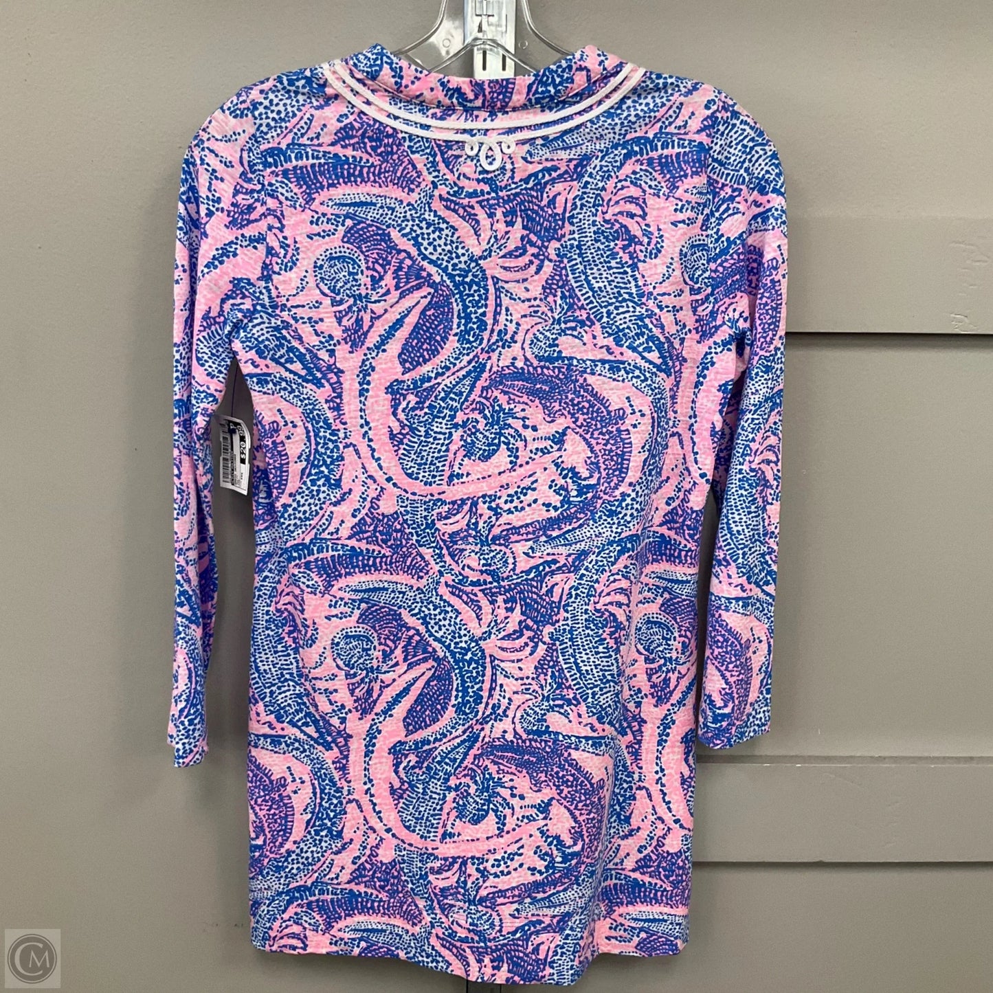 Dress Designer By Lilly Pulitzer In Multi-colored, Size: Xxs