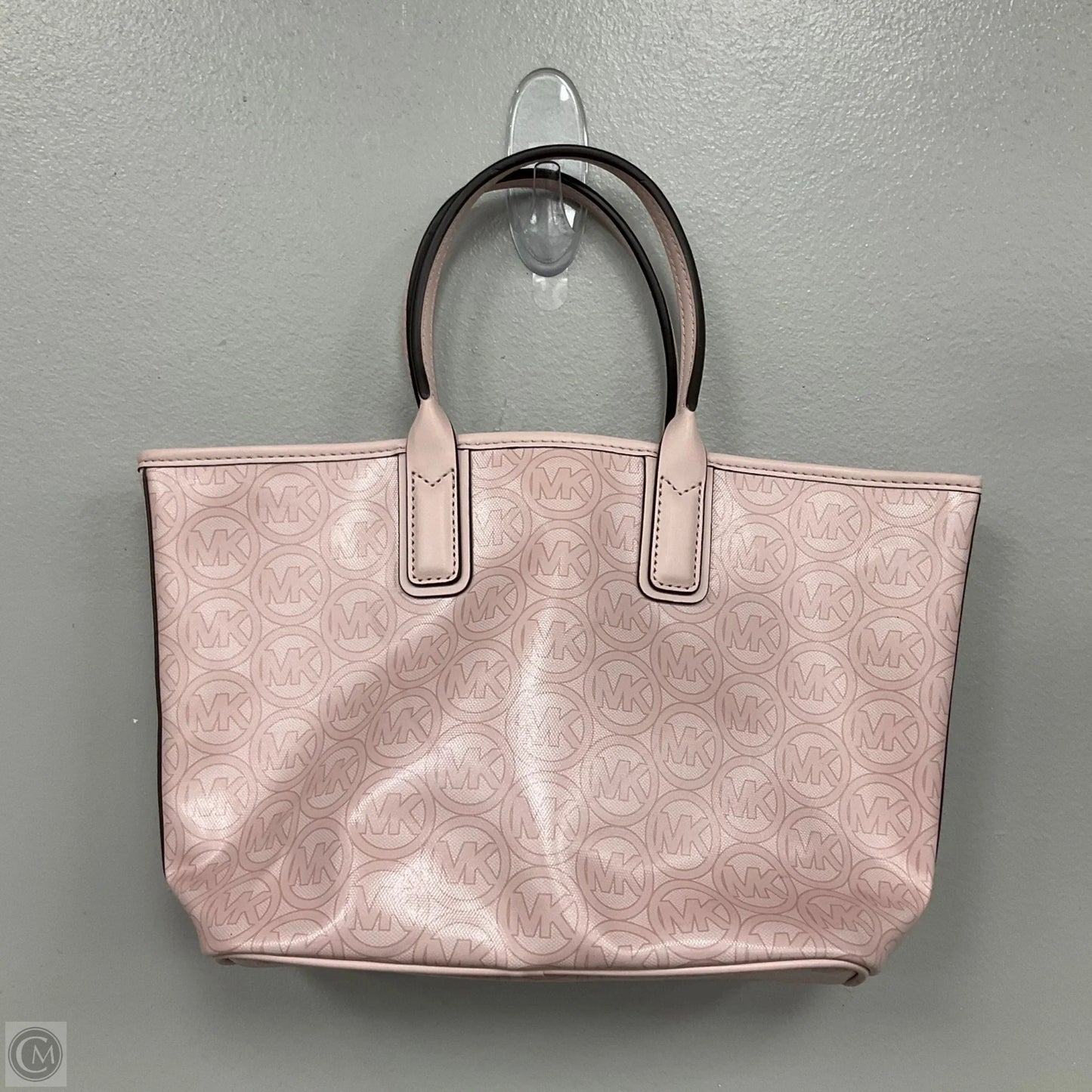 Handbag Designer By Michael Kors, Size: Small