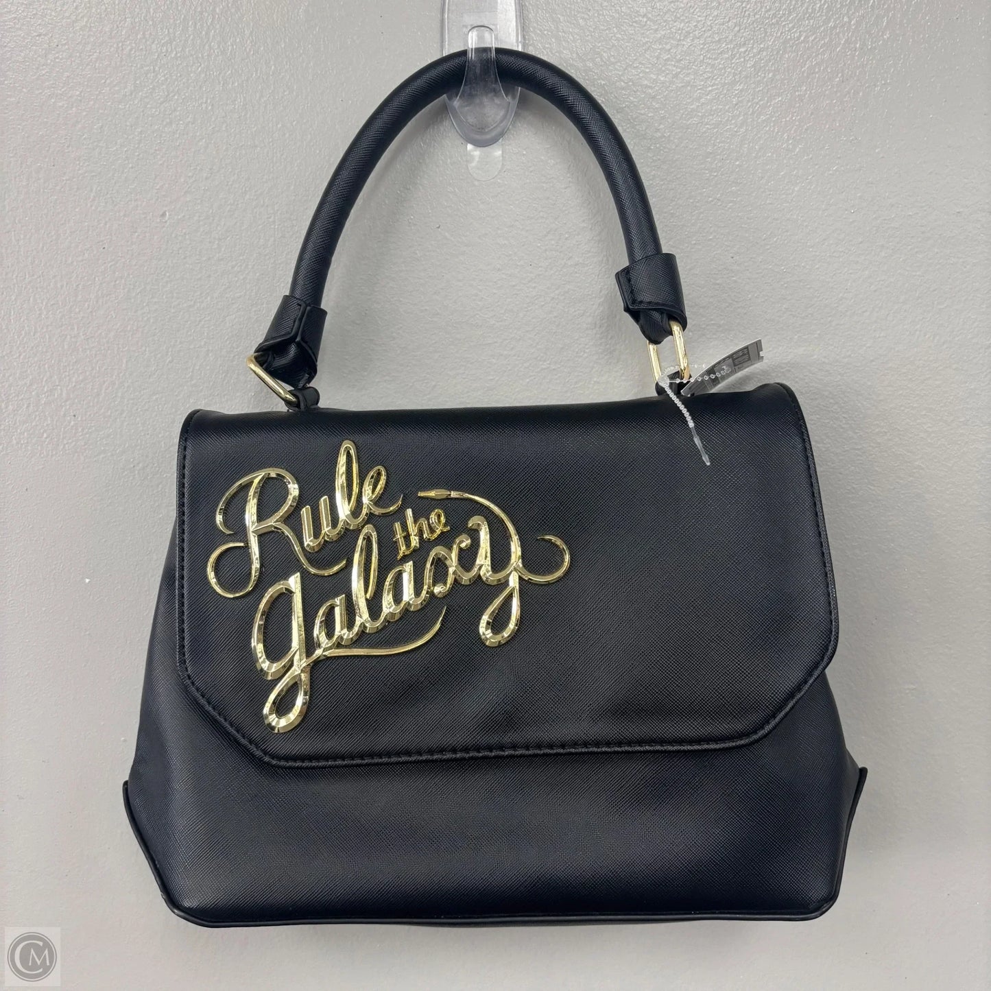 Handbag By Cmc, Size: Medium