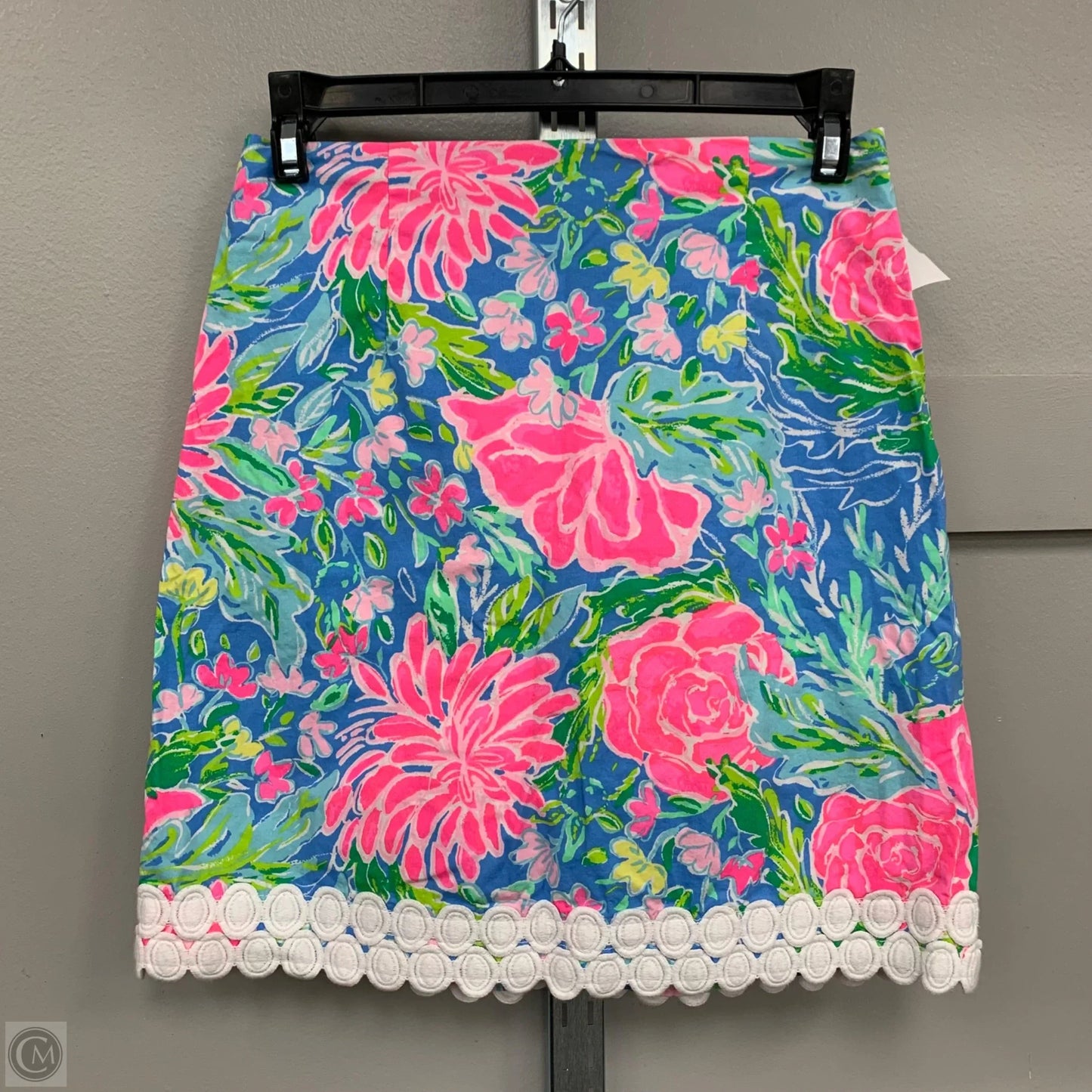 Skirt Designer By Lilly Pulitzer In Multi-colored, Size: 00