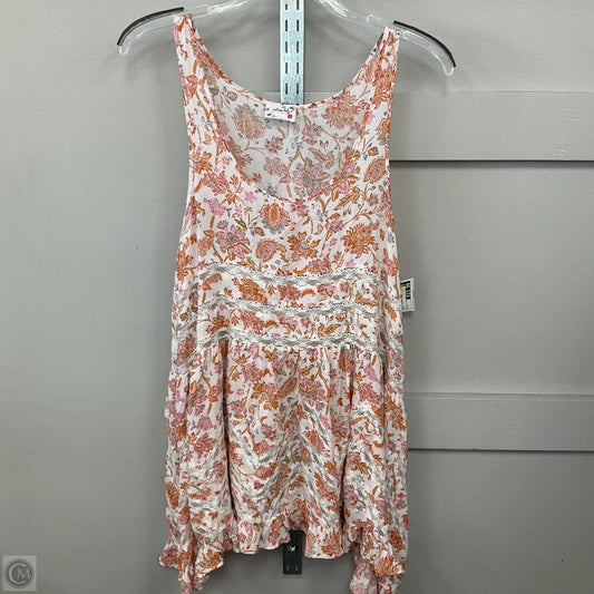 Dress Casual Short By Free People In Multi-colored, Size: S