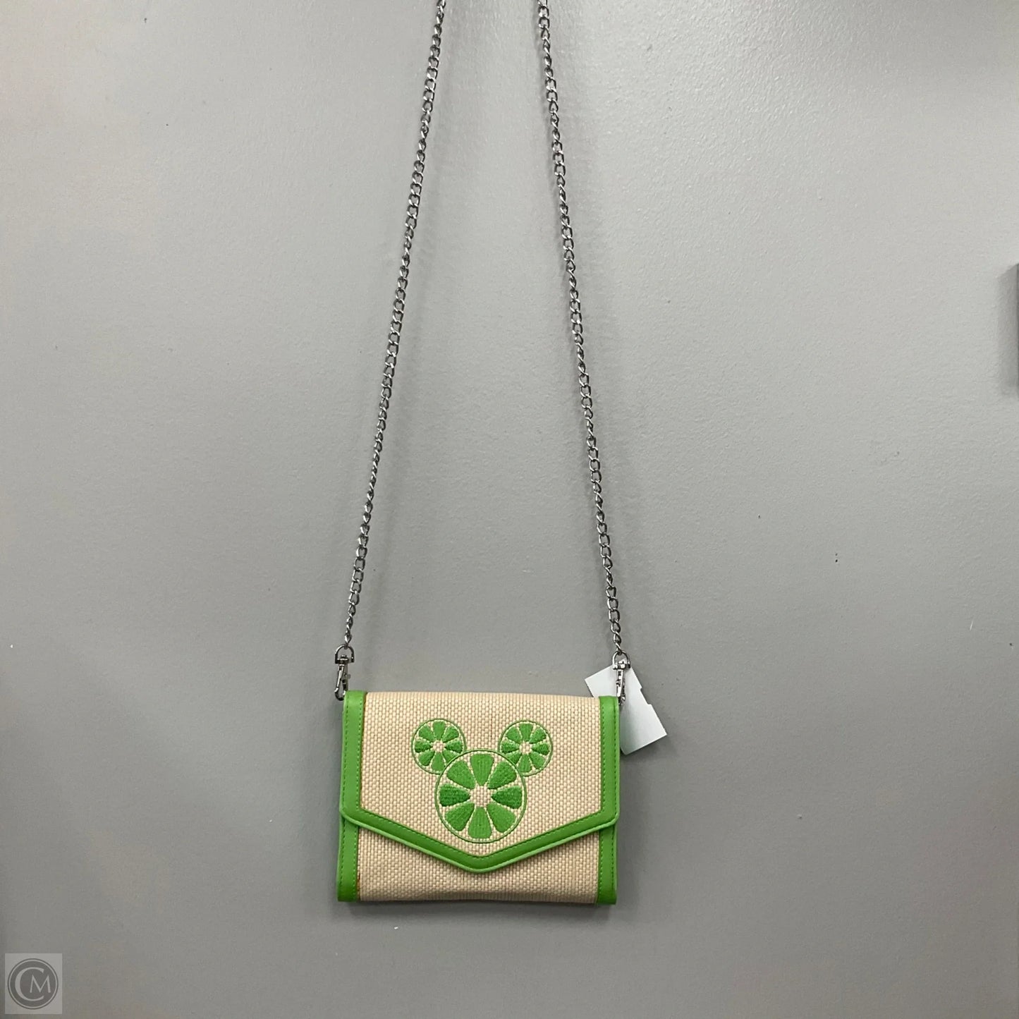 Crossbody By Disney, Size: Small