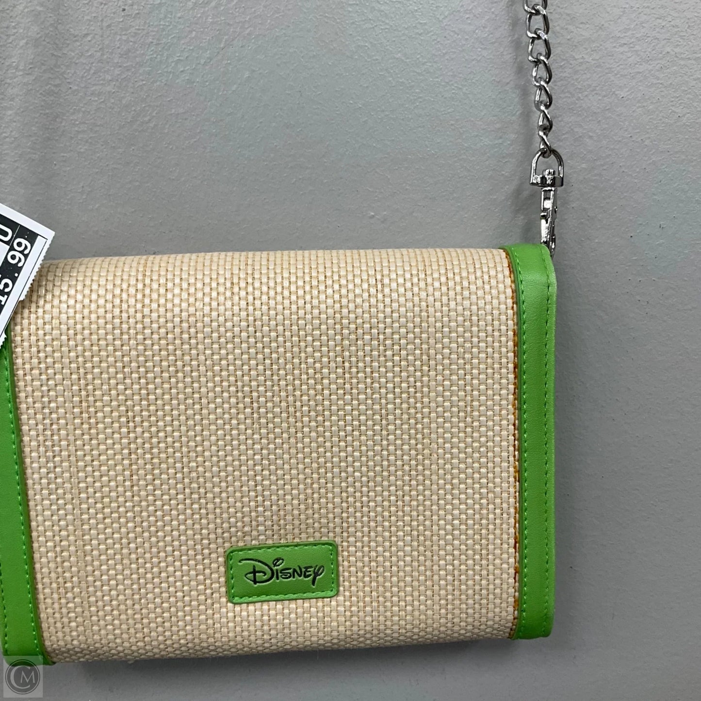 Crossbody By Disney, Size: Small