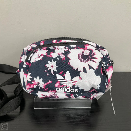 Belt Bag By Adidas, Size: Medium