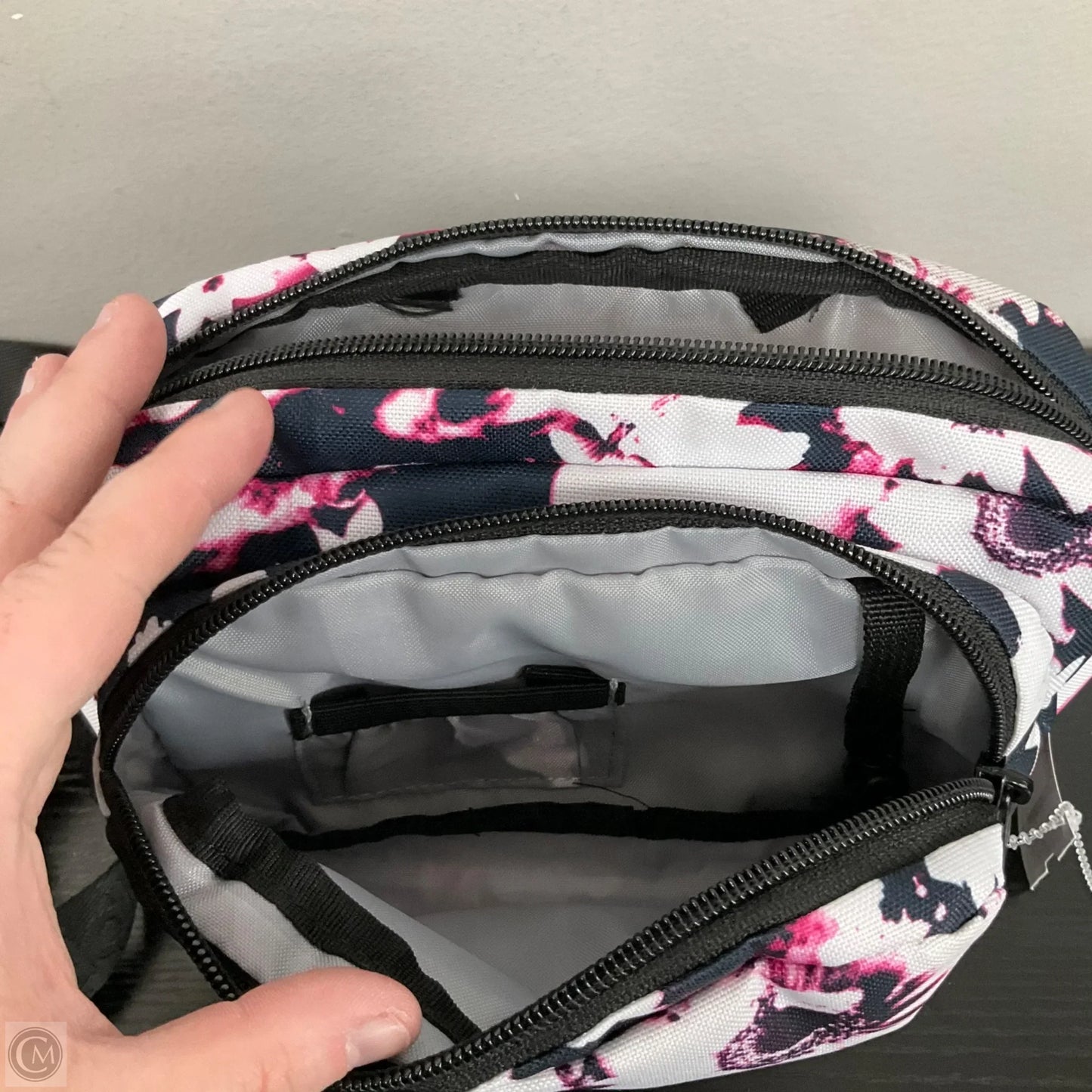 Belt Bag By Adidas, Size: Medium