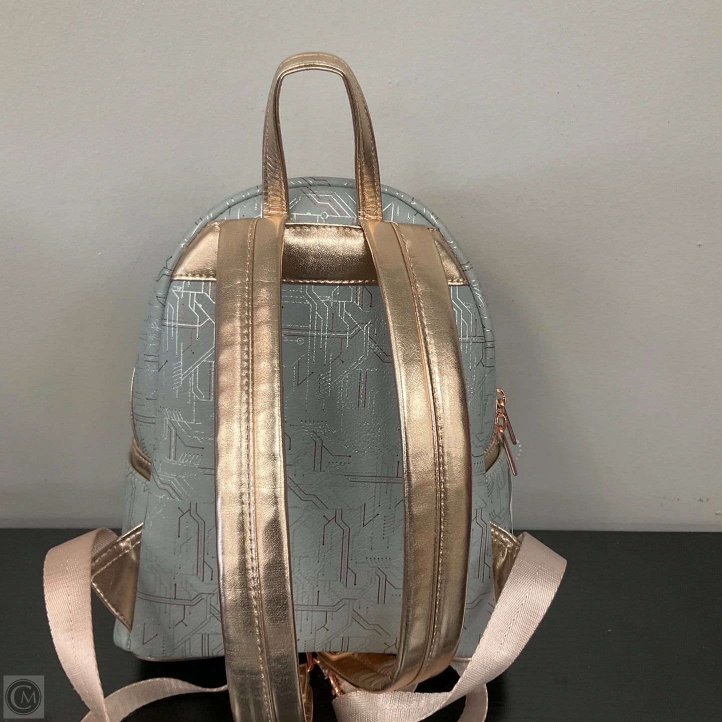 Backpack By Disney, Size: Large