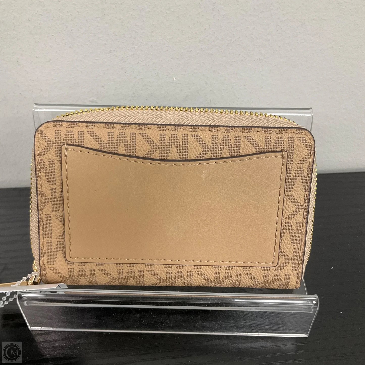 Wallet Designer By Michael Kors, Size: Small
