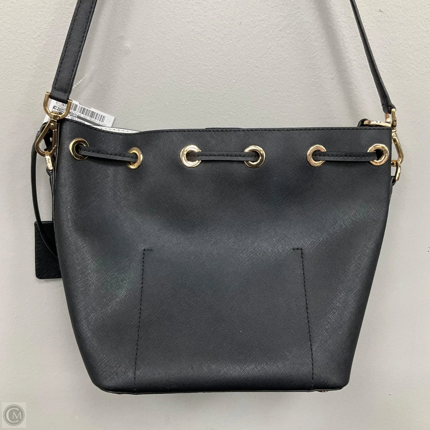 Crossbody Designer By Michael Kors, Size: Large