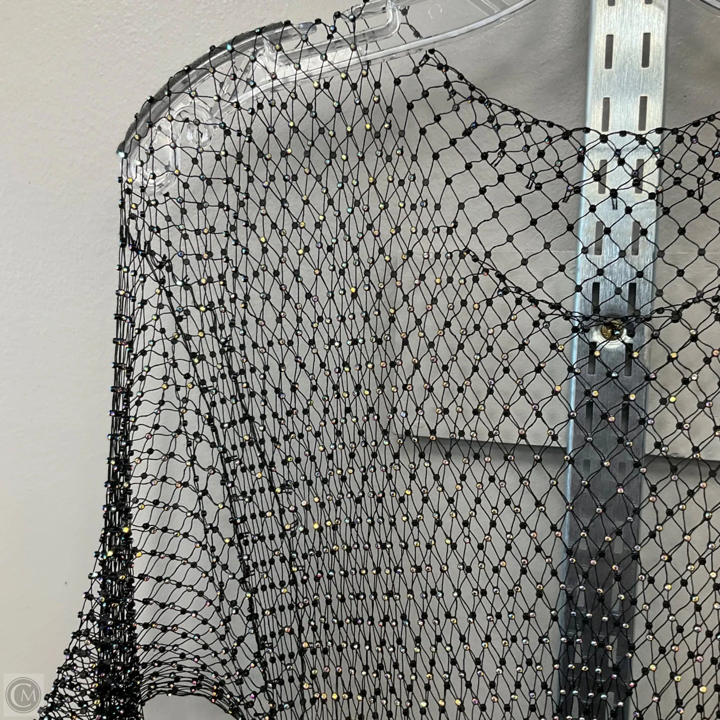 Dress Party Short By Clothes Mentor In Black, Size: M