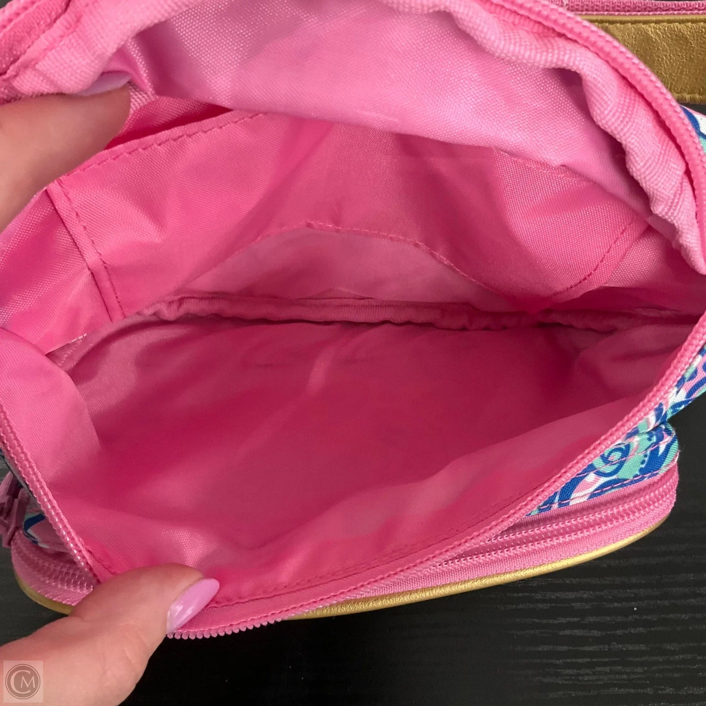 Belt Bag By Simply Southern, Size: Medium